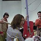 Paul McCartney, John Lennon, Mal Evans, Ringo Starr, and The Beatles in Part 2: Days 8-16 (2021)
