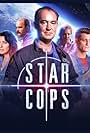 Star Cops (2018)