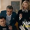 Catherine O'Hara, Eugene Levy, and Dan Levy in Schitt$ Creek (2015)