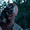 Josh Brolin, Ryan Reynolds, and Karan Soni in Deadpool 2 (2018)