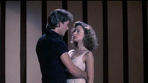 Trailer for Dirty Dancing: 30th Anniversary