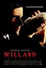 Crispin Glover in Willard (2003)