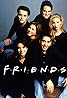 Friends (TV Series 1994–2004) Poster
