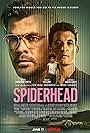 Jurnee Smollett, Chris Hemsworth, and Miles Teller in Spiderhead (2022)