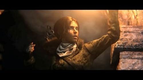 Rise of the Tomb Raider (VG)