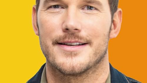 Chris Pratt in How Well Do You Know Your IMDb Page? (2020)