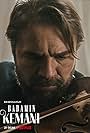 Engin Altan Düzyatan in My Father's Violin (2022)
