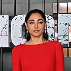 Golshifteh Farahani at an event for Extraction II (2023)
