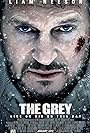 Liam Neeson in The Grey (2011)