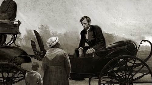 Lincoln's Dilemma (Italian Subtitled)