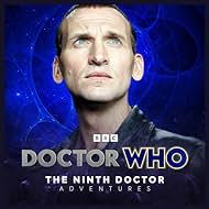 Doctor Who: The Ninth Doctor Adventures (2021)