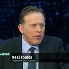 Neal Foulds