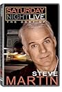 Saturday Night Live: The Best of Steve Martin (1998)