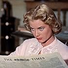 Grace Kelly in Dial M for Murder (1954)