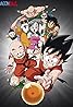 Dragon Ball (TV Series 1995–2003) Poster