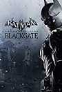 Roger Craig Smith in Batman: Arkham Origins - Blackgate (2013)