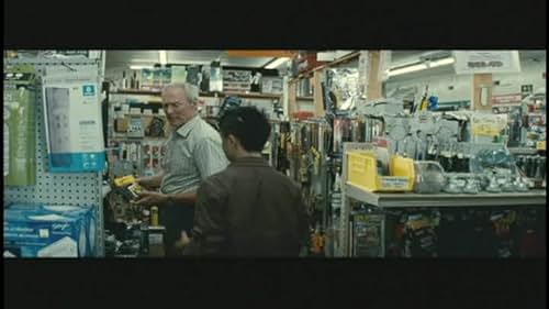 Gran Torino: You'll Need One Of These