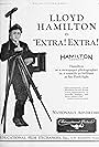 Lloyd Hamilton in Extra! Extra! (1923)