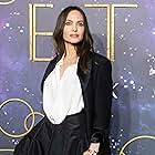  Angelina Jolie: June 4