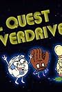 Soul Quest Overdrive (2011)