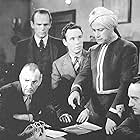 Frank Coghlan Jr., John Davidson, George Lynn, Robert Strange, and Harry Worth in Adventures of Captain Marvel (1941)