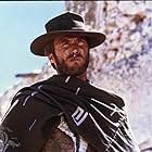 Clint Eastwood in For a Few Dollars More (1965)