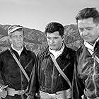 Edward Binns, Dewey Martin, and Ted Otis in The Twilight Zone (1959)