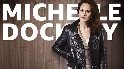 The Rise of Michelle Dockery