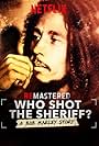 Bob Marley in ReMastered: Who Shot the Sheriff? (2018)