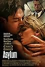 Natasha Richardson, Ian McKellen, and Marton Csokas in Asylum (2005)