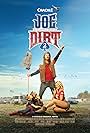 David Spade and Brittany Daniel in Joe Dirt 2: Beautiful Loser (2015)