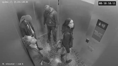 Elevator Teaser