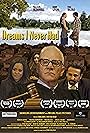 Malcolm McDowell, Robin Givens, Iyad Hajjaj, and Fidelia Grace in Dreams I Never Had (2017)