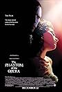 Emmy Rossum and Gerard Butler in The Phantom of the Opera (2004)