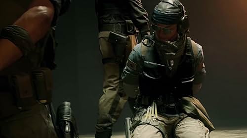 Call of Duty: Black Ops Cold War: Season Four: Mauer Der Toten Trailer