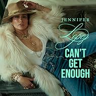 Jennifer Lopez: Can't Get Enough (2024)