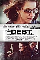 Helen Mirren, Sam Worthington, and Jessica Chastain in The Debt (2010)