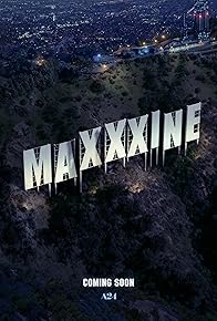 Primary photo for MaXXXine