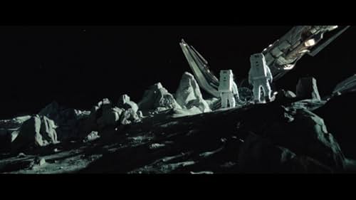 Transformers: Dark of the Moon -- Trailer #2