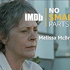 Melissa McBride in No Small Parts (2014)