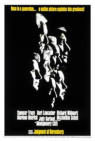 Primary photo for Judgment at Nuremberg