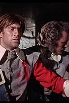 Nicky Henson and John Trenaman in Witchfinder General (1968)