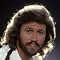 "The Bee Gees" Barry Gibb