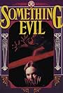 Sandy Dennis in Something Evil (1972)