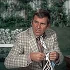 Paul Lynde in Bewitched (1964)