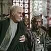 Derek Jacobi and James Faulkner in I, Claudius (1976)