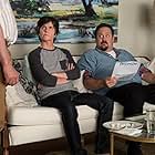 Tig Notaro, John Rothman, and Noah Harpster in One Mississippi (2015)