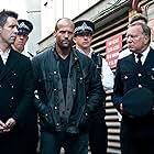 Jason Statham, Paddy Considine, and Nicky Henson in Blitz (2011)