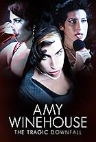 Amy Winehouse: The Tragic Downfall