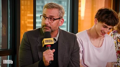 Check out highlights from IMDb at the Toronto International Film Festival 2018 Presented by Land Rover.